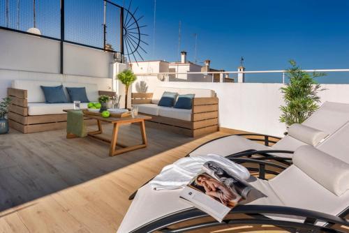 Apartamento Genteel Home Ba�os