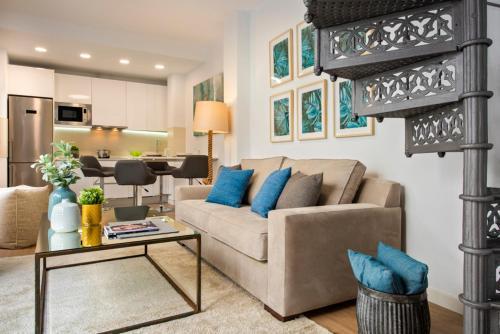 Apartamento Genteel Home Ba�os