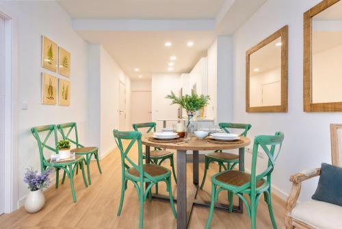Apartamento Genteel Home Ba�os