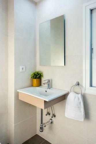Apartamento Genteel Home Ba�os