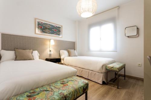 Apartamento Real De La Carreteria