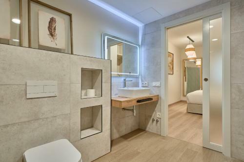 Apartamento Real De La Carreteria