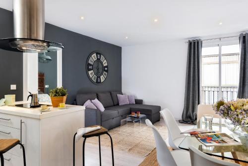 Apartamento Genteel Home Plaza Nueva