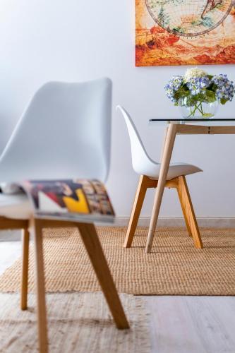 Apartamento Genteel Home Plaza Nueva