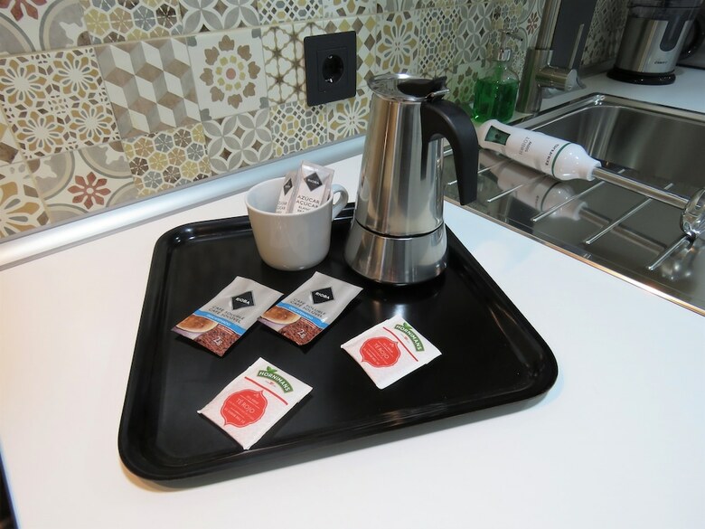 Living Sevilla Apartments H�rcules