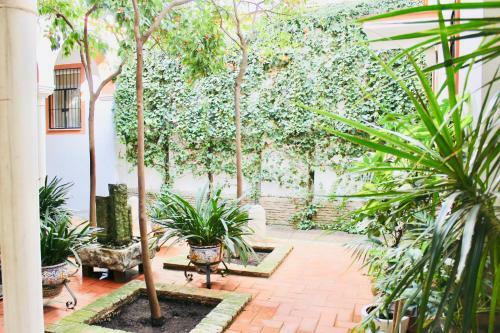 Apartamento Hiniesta Luxury Property