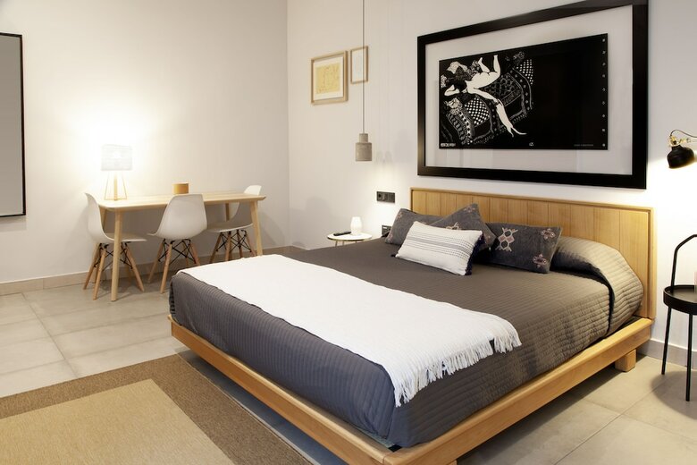 Hostal Welldone Metropol