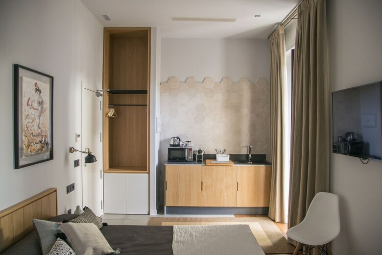 Hostal Welldone Metropol