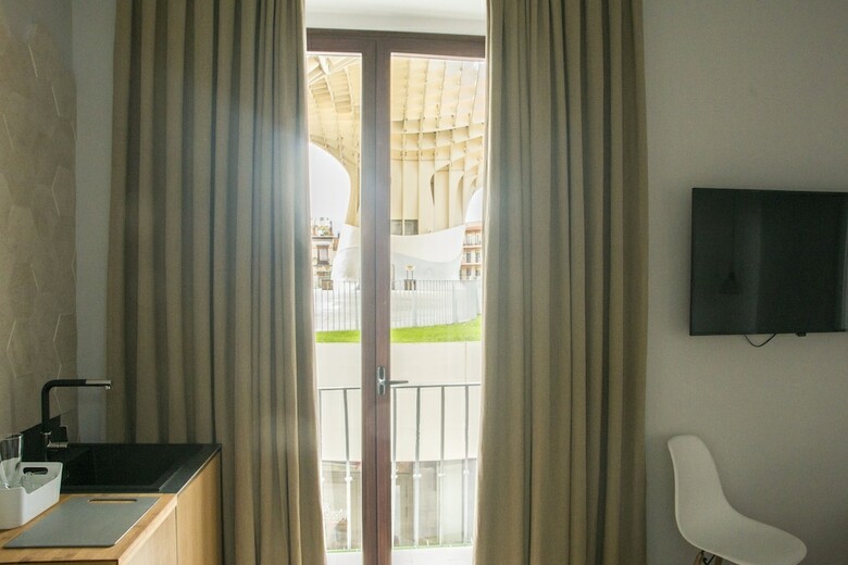 Hostal Welldone Metropol