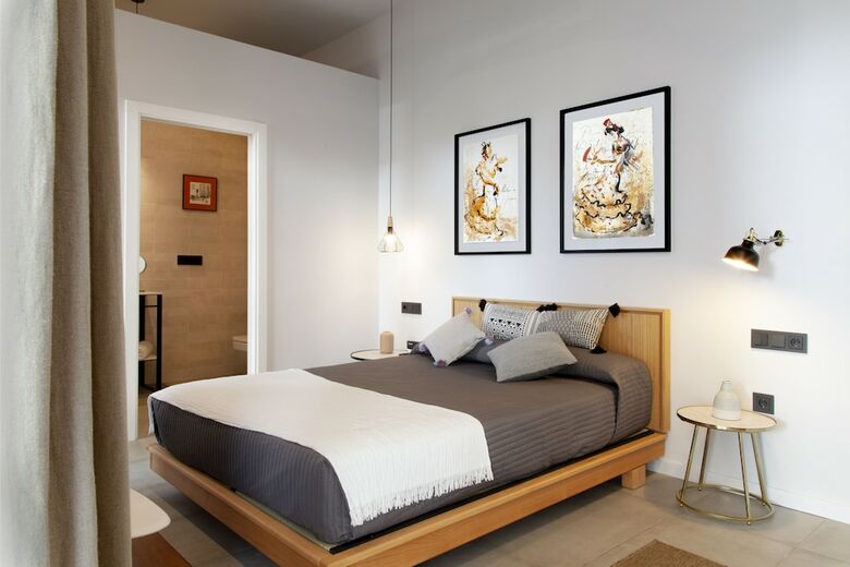 Hostal Welldone Metropol