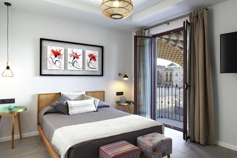 Hostal Welldone Metropol