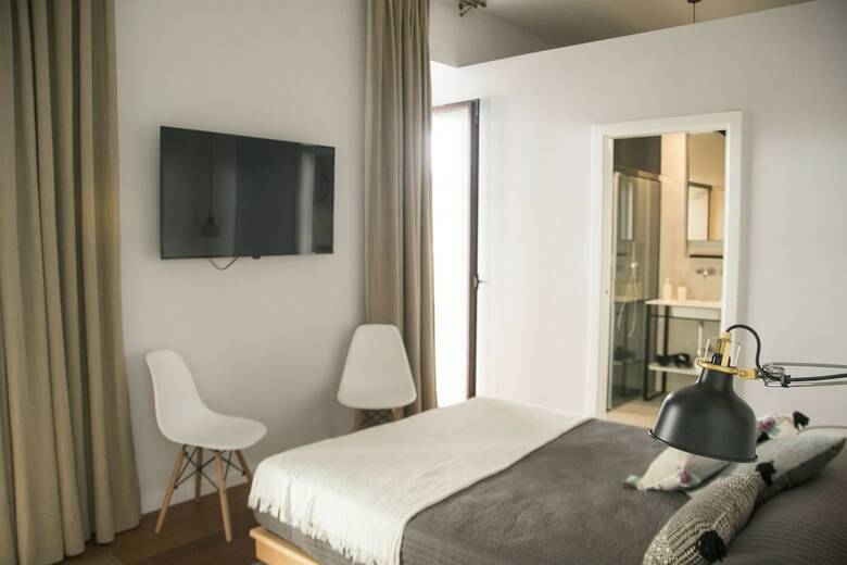 Hostal Welldone Metropol