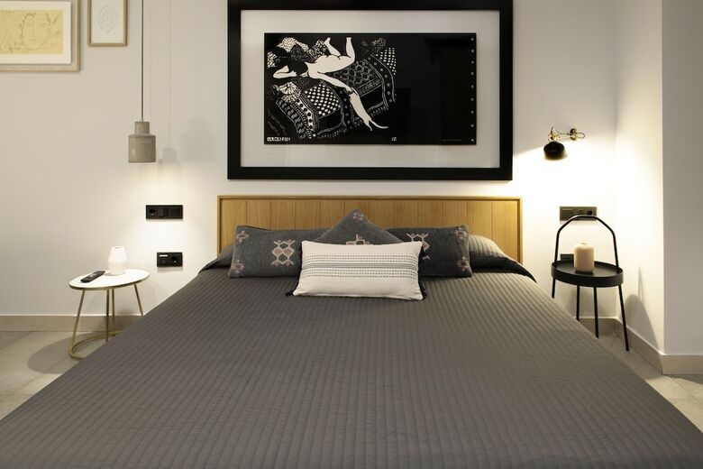 Hostal Welldone Metropol