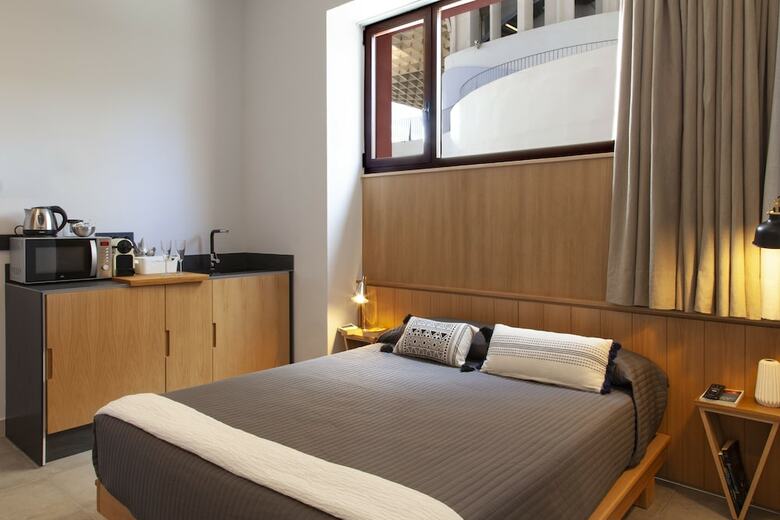 Hostal Welldone Metropol