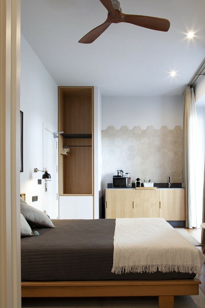 Hostal Welldone Metropol