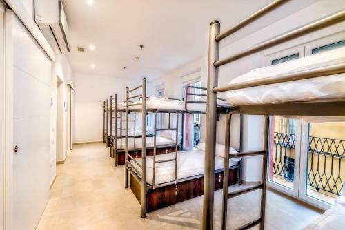 Hostel A2c