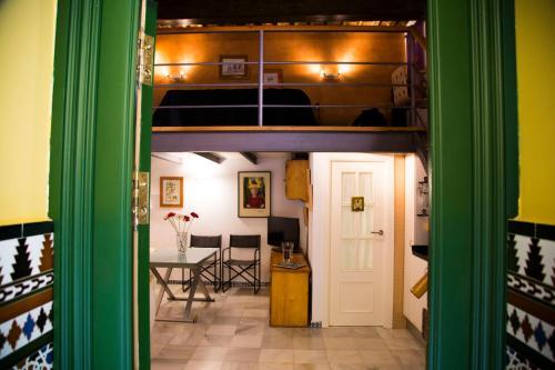 Apartamento Alohamundi Conteros