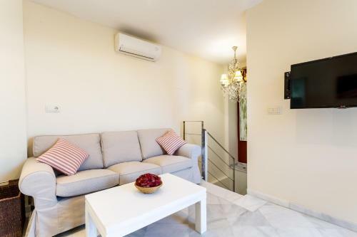 Apartamento Plaza Nueva D�plex