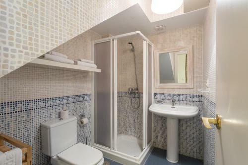 Apartamento Plaza Nueva D�plex