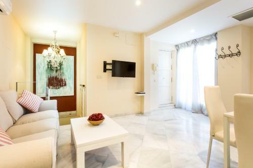 Apartamento Plaza Nueva D�plex