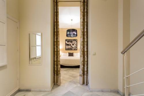 Apartamento Plaza Nueva D�plex