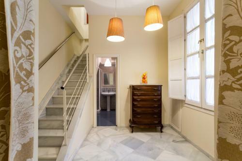 Apartamento Plaza Nueva D�plex