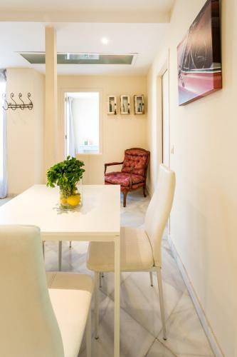 Apartamento Plaza Nueva D�plex