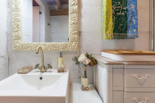 Apartamento Loft / Duplex With Charming Historic Center. Wifi