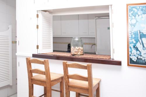 Apartamento Alohamundi Alfalfa