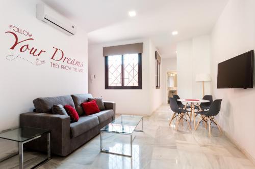 Apartamento San Bernardo
