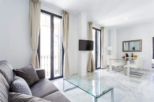 Apartamento San Bernardo
