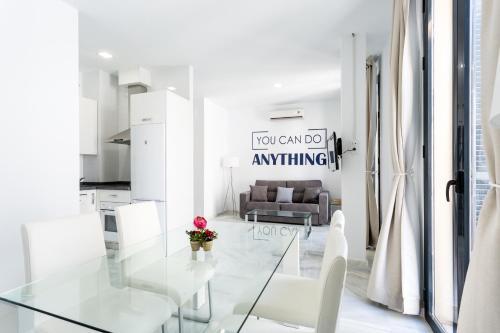 Apartamento San Bernardo