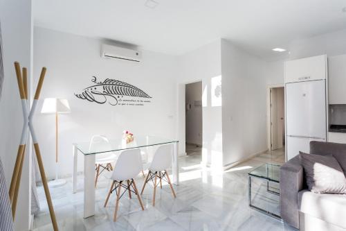 Apartamento San Bernardo