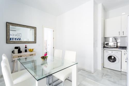 Apartamento San Bernardo