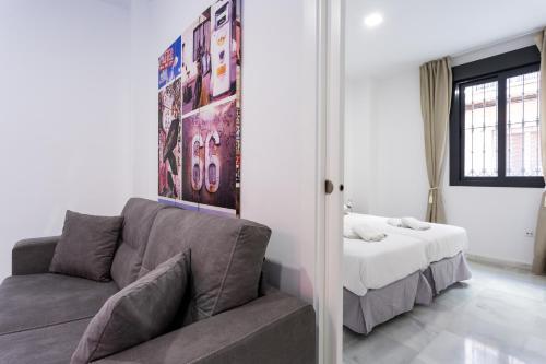 Apartamento San Bernardo