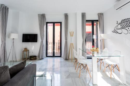 Apartamento San Bernardo