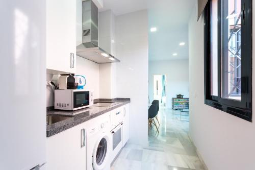Apartamento San Bernardo