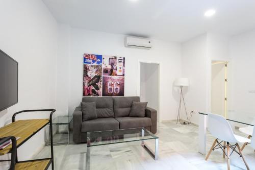 Apartamento San Bernardo