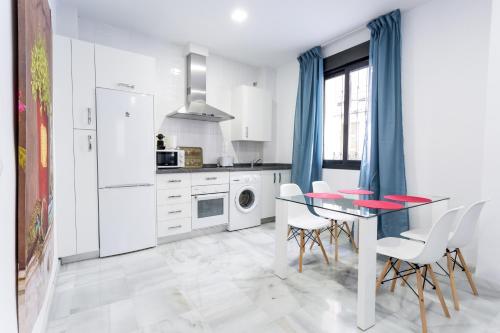 Apartamento San Bernardo