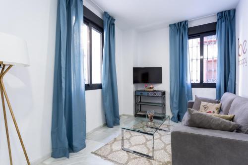 Apartamento San Bernardo