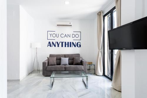 Apartamento San Bernardo