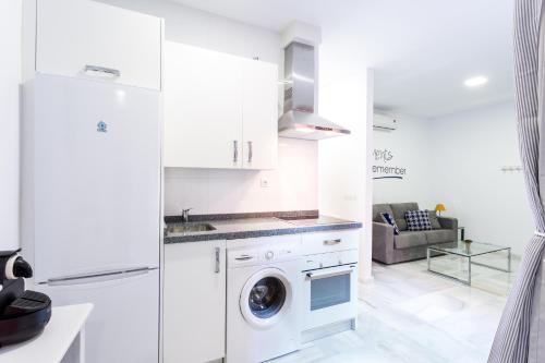 Apartamento San Bernardo