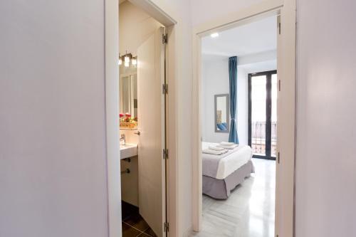 Apartamento San Bernardo