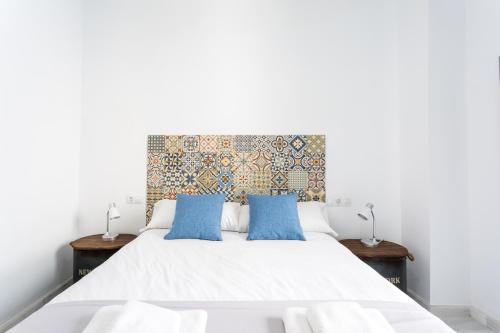 Apartamento San Bernardo