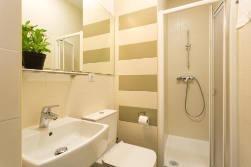 Apartamento San Bernardo