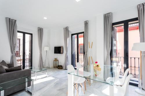 Apartamento San Bernardo