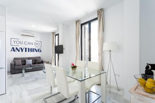 Apartamento San Bernardo