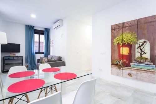 Apartamento San Bernardo