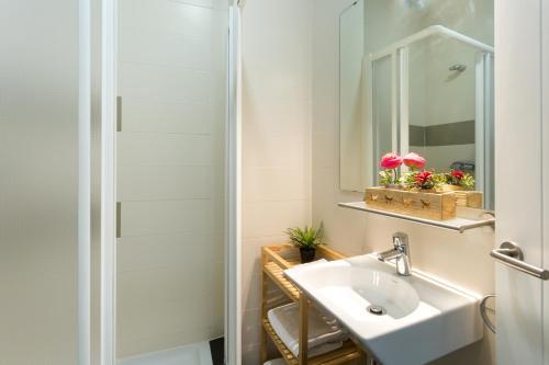 Apartamento San Bernardo