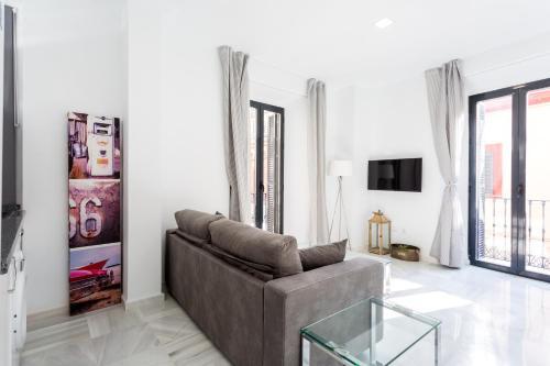 Apartamento San Bernardo